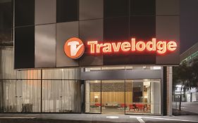 Travelodge Hotel Melbourne Docklands